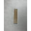 Carreau beige cappuccino zellige 2 x 10