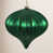 Emerald selected