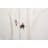 Ribbon 78'' Solid Wood Sideboard