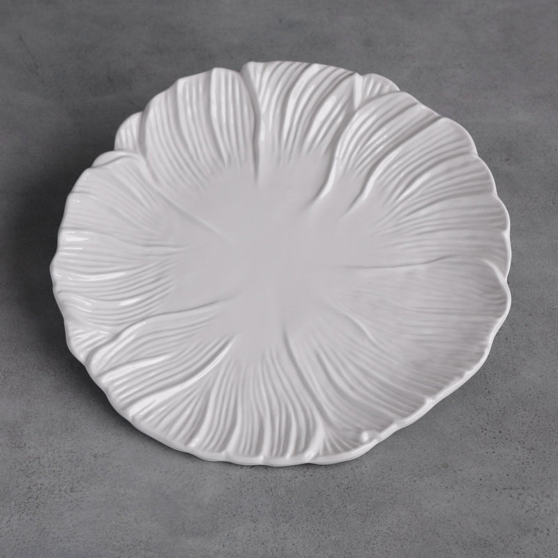 Vida Melamine Chargers