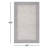 Dolma Wool Indoor Rug-22223446