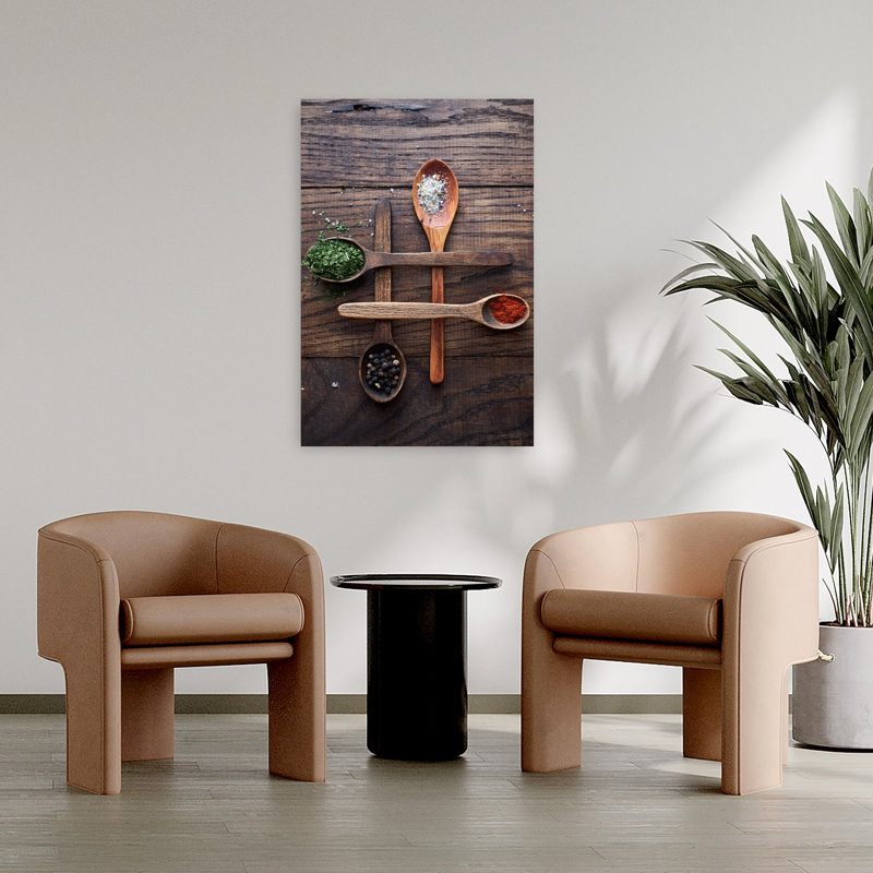 Art contemporain contemporain, H 36 po x l 24 po
