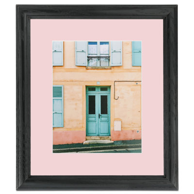 Single Picture Frame