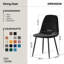 Brienna Velvet Upholstered Armless Dining Chair-1070243708-1024396382