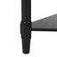 Table de bout avec 3 pieds en bois massif Twerton-1209195211