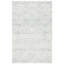 Tapis uni en laine et coton touffeté à la main Iconium Iconium-783506844