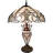 Davy Metal Bankers Lamp-359332964
