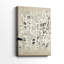 ABSTRACT Series CMX - Toile tendue avec châssis Premium - Prêt à être accroché-1876290993