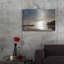 «Breaking Through I» par Danny Head, art mural en métal-148338653