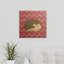 « hedgehog-superficies creatures », impression-19544669-26544875