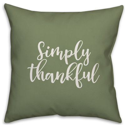  Coussin Simply Simplyful