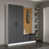 Anthracite est en rupture de stock