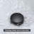 Pop-Up Bathroom Sink Drain with Overflow( 2Pack)-104123256