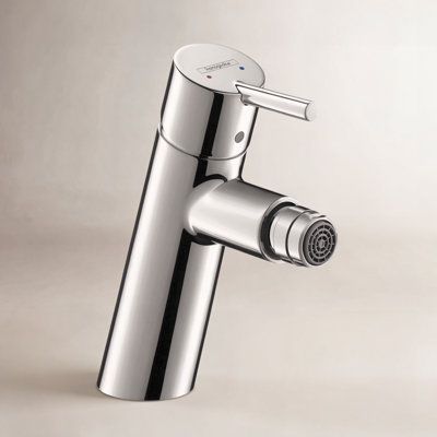 Talis S Single Hole Horizontal Bidet Faucet