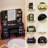 43.2" Vanity Desk with LED Mirror and Lights-879279254