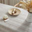 Nappe lavable en lin infroissable avec pampille-1005828575-1005828573