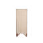 Commode 7 tiroirs pour la lingerie, Cappuccino