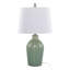 Lampe de table contemporaine en céramique-1043257605
