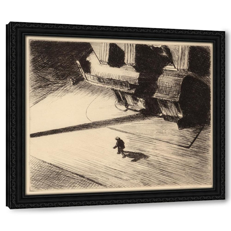 Night Shadows (1921)
