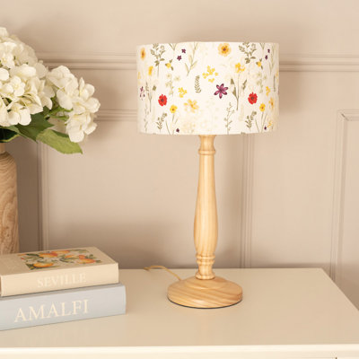 Arabu Table Lamp