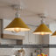 Chasteen Semi Flush Mount-2114530389