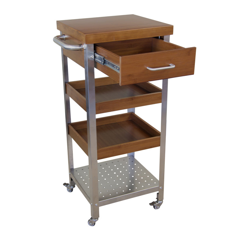 Albarracin Kitchen Cart