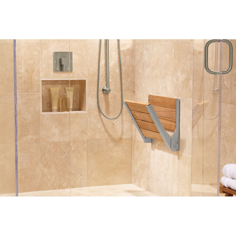 90 Degree Posi-Temp Faucet Trim with Lever Handle, Matte Black