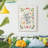 Hilka -Gallery Wrapped Canvas-843102490-843102492