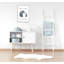 «Little Man Cave Bears», art encadré-47494613-47499548