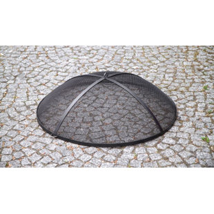 Steel Firewall (Set of 2)