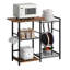 Baker's Rack, Kitchen Storage Rack