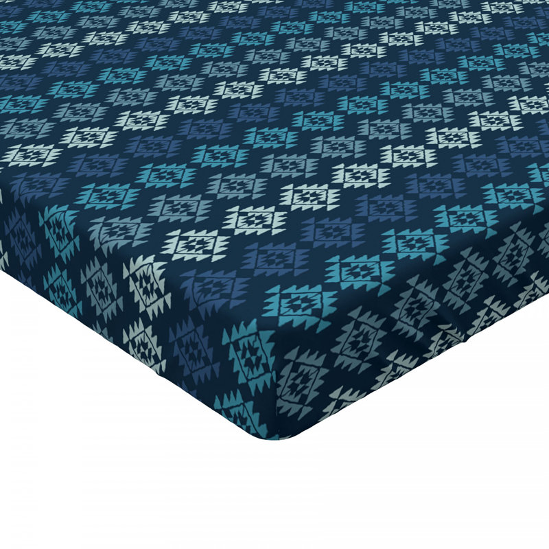 Microfiber Fitted Sheet, Twin XL Fitted Sheet