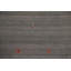 Tapis indien rayé Gabbeh 9 x 12