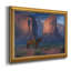 «The Spell of Monument Valley», peinture sur toile encadrée-569516732