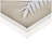 Framed Rice Paper Palm Leaves 3-Piece Shadowbox Wall Decor Set