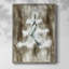 «Christmas Holiday», art encadré CCxxxvii, bois massif-963455981