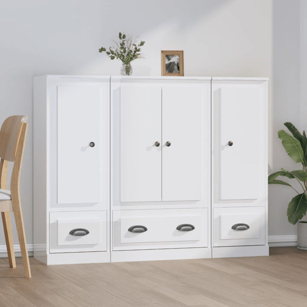 Highboard-Set Torven