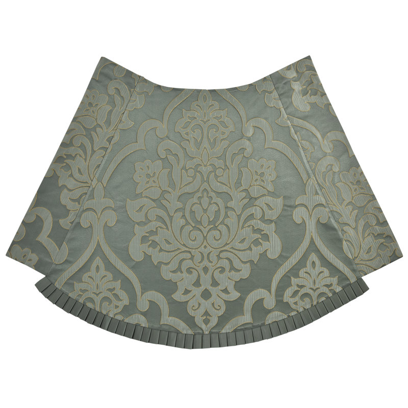 Santino Window Waterfall Valance