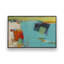 «Conclave» par Janet tantne, reproduction d'art sur toile-240885943-240885900-240885902