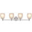 Huseby 4 - Light Vanity Light