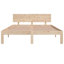 Bed Frame Solid Wood-375546237-375546230