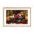 Natural Wood Framed is out of stock