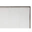 Grand lit en tissu gris clair-130151662