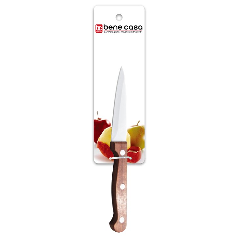 Paring Pro Surgical Stainless Steel Paring Knife