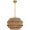 Antigua 3 - Light Chandelier