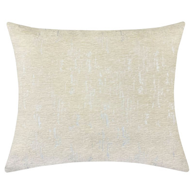Rosicela Feather Throw Pillow