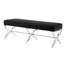 Banc en velours Giselle-27327233