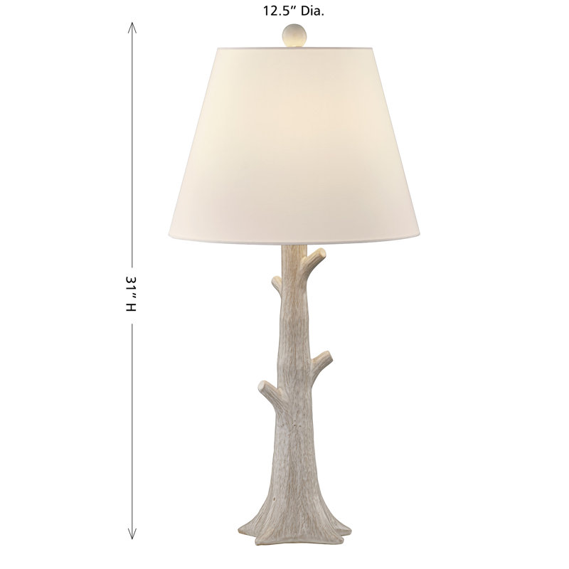 Lampe de table 1 lumière Penny