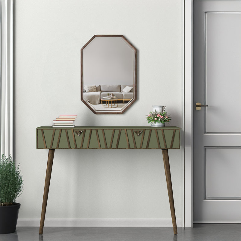 Drakus 47.24'' Console Table