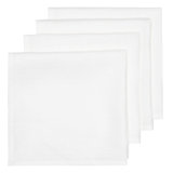 Linen Square Napkins